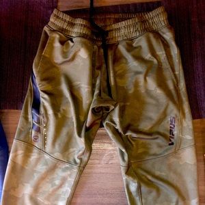 Virus IconX Bioceramic Joggers